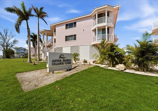 1st image of 2600 Gulf Dr N #30, Bradenton Beach, FL 34217 | MLS# A4701209