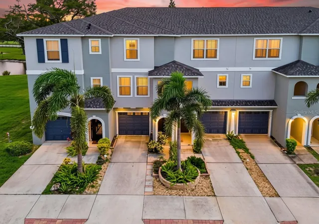 Photo 1 of Townhouse for sale at 4853 Tuscan Loon Dr, Tampa, FL 33619 | MLS# TB8533210 | Listing updated on 2026-09-12