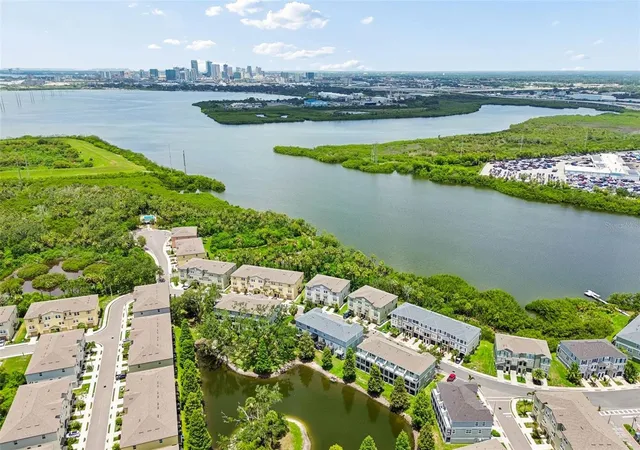 Photo 35 of Townhouse for sale at 4853 Tuscan Loon Dr, Tampa, FL 33619 | MLS# TB8533210 | Listing updated on 2026-09-12