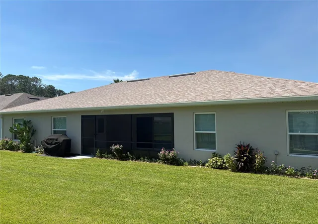 Photo 2 of Single family home for sale at 53 Eric Dr, Palm Coast, FL 32164 | MLS# FC320244 | Listing updated on 2026-07-28