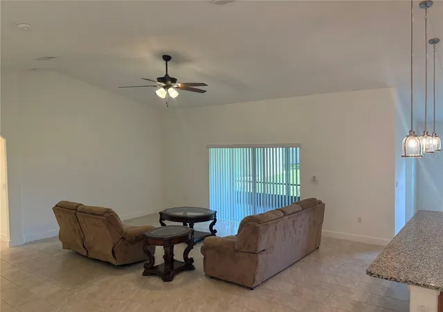 Photo 3 of Single family home for sale at 53 Eric Dr, Palm Coast, FL 32164 | MLS# FC320244 | Listing updated on 2026-07-28