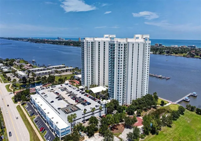 5th image of 231 Riverside Dr #1108-1, Daytona Beach, FL 32117 | MLS# O6428558