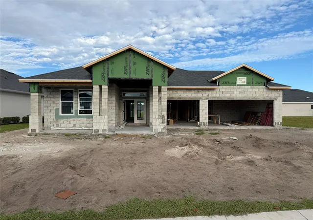 Single family home for sale at 1119 Liliana Dr, DELAND, FL 32724 | MLS# FC320245