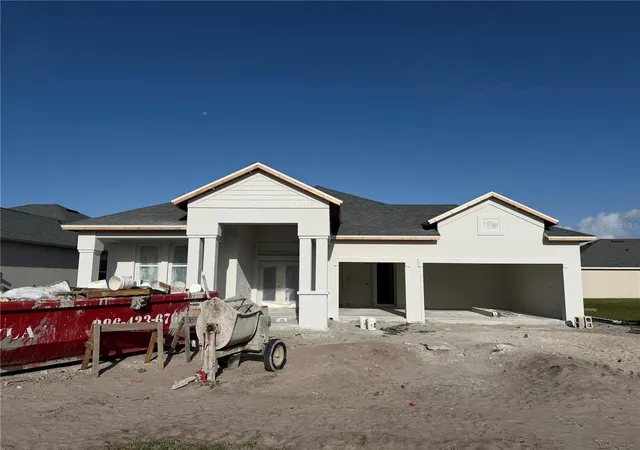 Single family home for sale at 1119 Liliana Dr, DELAND, FL 32724 | MLS# FC320245