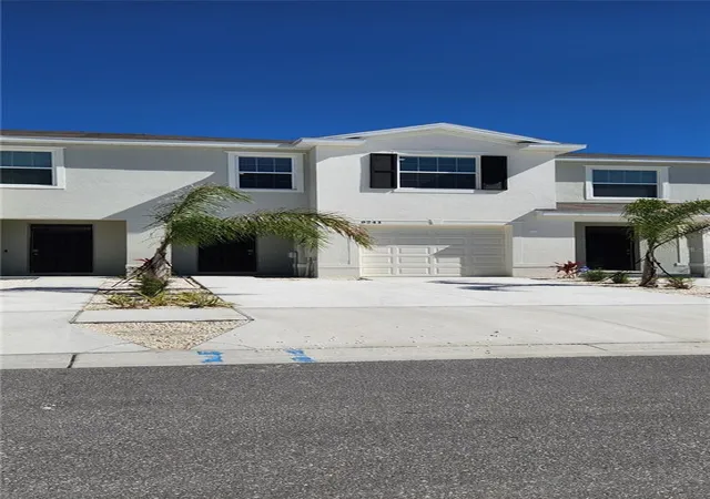 Townhouse for sale at 9241 Rock Harbour Way, TAMPA, FL 33637 | MLS# O6428560