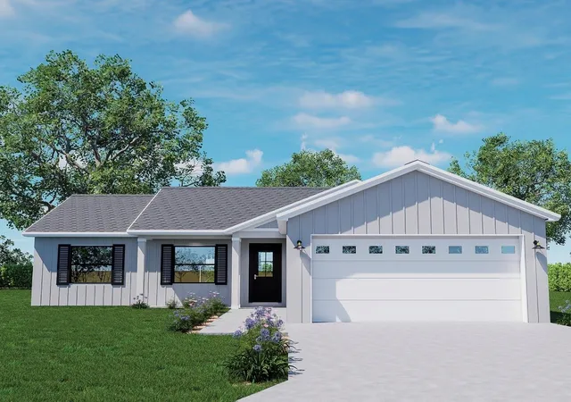 Photo 1 of Sale Pending at 1000 Mcdonald Rd, Wauchula, FL 33873 | MLS# B4902312 | Listing updated on 2026-07-31