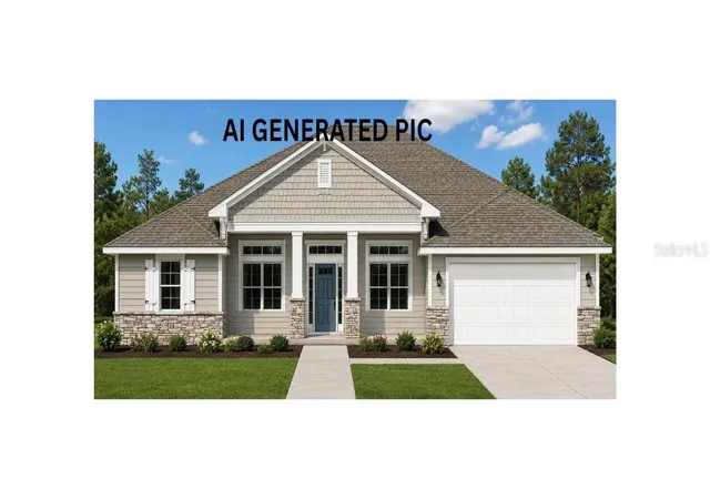 2nd image of 149 Sw Bellflower Dr, Lake City, FL 32024 | MLS# GC542262