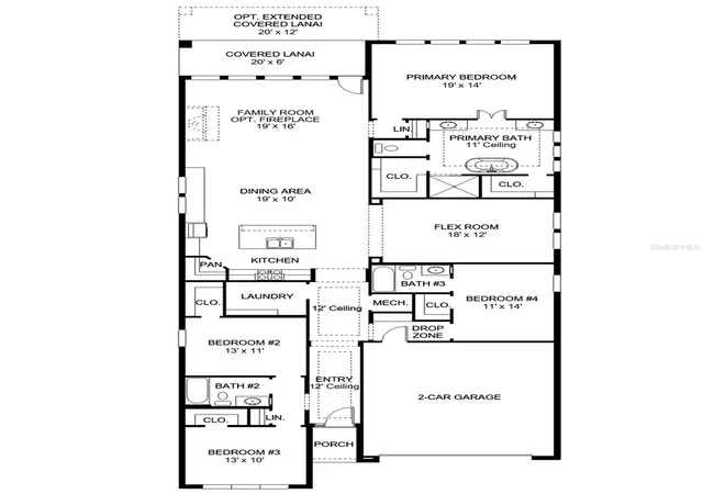 2nd image of 3727 109th St E, Palmetto, FL 34221 | MLS# TB8533214