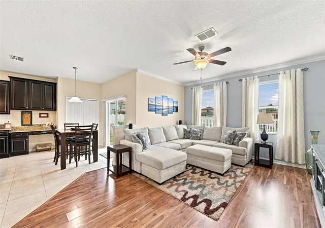 Photo 2 of Single family home for sale at 12335 Ballentrae Forest Dr, Riverview, FL 33579 | MLS# TB8533219 | Listing updated on 2026-09-21