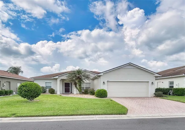1st image of 4493 Turnberry Ln, Lake Wales, FL 33859 | MLS# P4939425