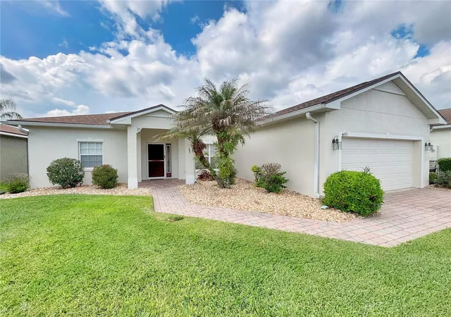 2nd image of 4493 Turnberry Ln, Lake Wales, FL 33859 | MLS# P4939425