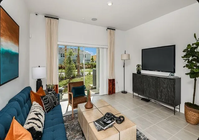 Photo 3 of Townhouse for sale at 10593 Orbit Ter, Sarasota, FL 34241 | MLS# A4701216 | Listing updated on 2026-08-27