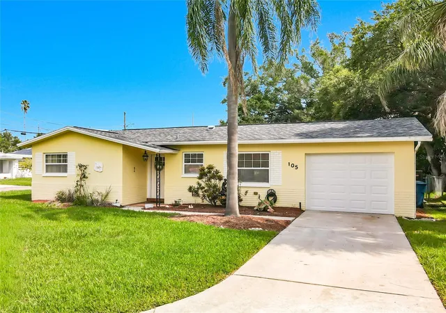 1st image of 105 Judy Lee Dr, Largo, FL 33771 | MLS# TB8533226