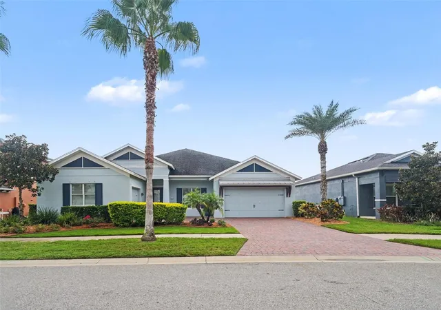 5th image of 11323 Lake Lucaya Dr, Riverview, FL 33579 | MLS# TB8533229