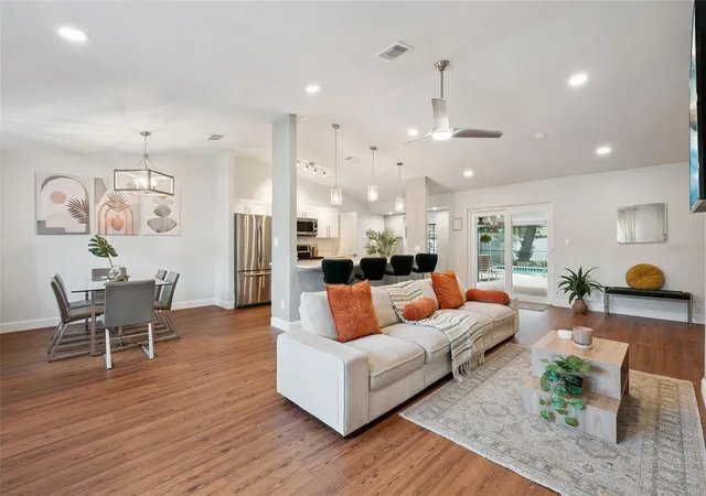 Photo 2 of Single family home for sale at 8714 Hl Pine Rd, Orlando, FL 32825 | MLS# O6428581 | Listing updated on 2026-08-11