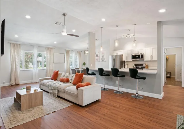 Photo 3 of Single family home for sale at 8714 Hl Pine Rd, Orlando, FL 32825 | MLS# O6428581 | Listing updated on 2026-08-11