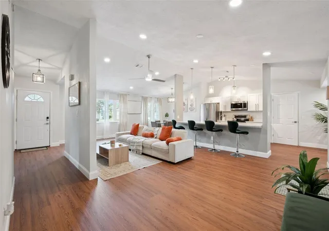 Photo 3 of Single family home for sale at 8714 Hl Pine Rd, Orlando, FL 32825 | MLS# O6428581 | Listing updated on 2026-08-11