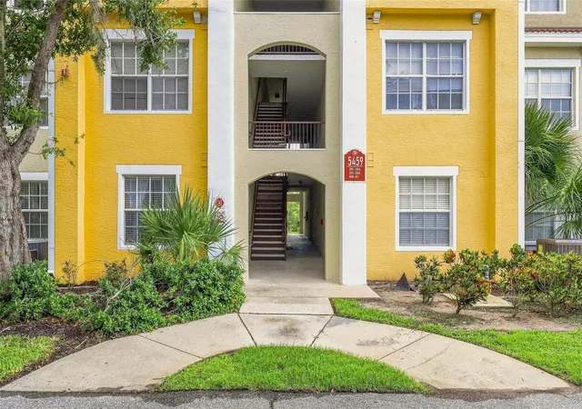 Photo 1 of Condo for sale at 5459 Bentgrass Dr #2-110, Sarasota, FL 34235 | MLS# A4701218 | Listing updated on 2026-08-24