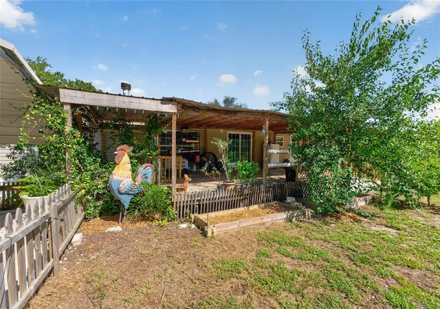 Photo 51 of Manufactured home for sale at 4830 Ne 121 Avenue, Williston, FL 32696 | MLS# OM729278 | Listing updated on 2026-09-01