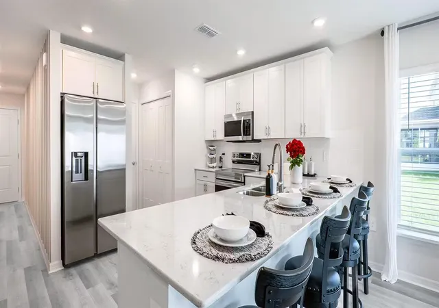 Photo 4 of Sale Pending at 402 Chesapeake Dr, Saint Cloud, FL 34771 | MLS# L4963844 | Listing updated on 2026-09-30