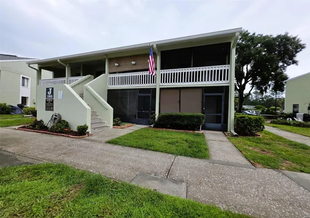 1st image of 1865 Mazo Manor #J3, Lutz, FL 33558 | MLS# W7888025