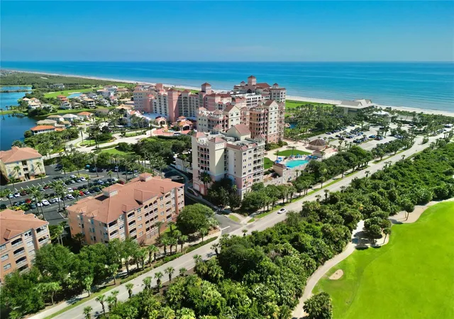 3rd image of 200 Ocean Crest Dr #408, Palm Coast, FL 32137 | MLS# FC320248
