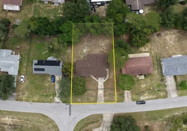 3rd image of 457 Water Rd, Ocala, FL 34472 | MLS# OM729280