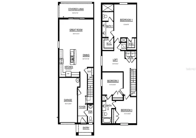 32nd image of 17314 Spanish Oak Loop, Land O Lakes, FL 34638 | MLS# TB8533236
