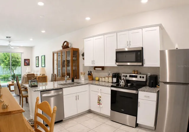 5th image of 19657 Shady Oak Dr, Land O Lakes, FL 34638 | MLS# TB8533237