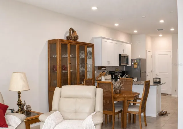 Photo 3 of Townhouse for sale at 19657 Shady Oak Dr, Land O Lakes, FL 34638 | MLS# TB8533237 | Listing updated on 2026-10-11