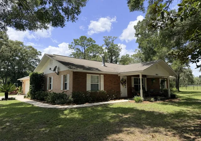 Photo 1 of Single family home for sale at 6051 Nw 81st Place, Chiefland, FL 32626 | MLS# GC542263 | Listing updated on 2026-07-30