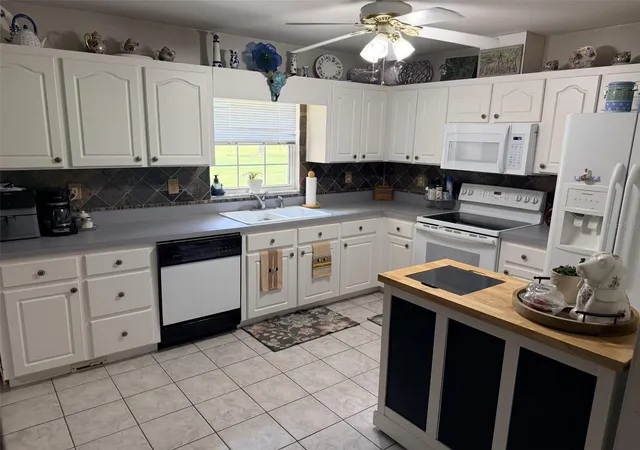 Photo 2 of Single family home for sale at 6051 Nw 81st Place, Chiefland, FL 32626 | MLS# GC542263 | Listing updated on 2026-07-30