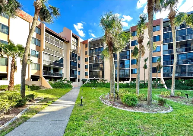 Photo 2 of Condo for sale at 3006 Caring Way #529, Port Charlotte, FL 33952 | MLS# C7528890 | Listing updated on 2026-08-03