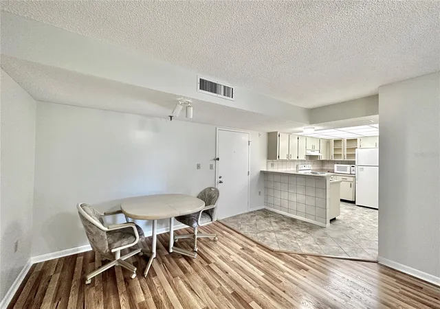 Listing Photo 2 - Condo for sale in building located at 3006 Caring Wy, PORT CHARLOTTE, FL 33952 - Unit #529
