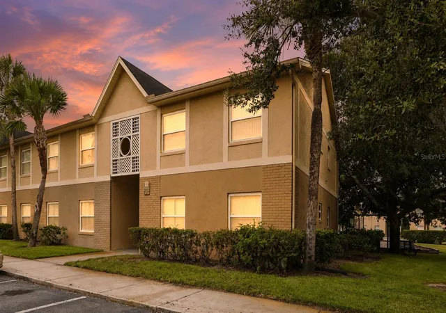 Photo 1 of Condo for sale at 9902 Turf Way #6, Orlando, FL 32837 | MLS# TB8533241 | Listing updated on 2026-08-21
