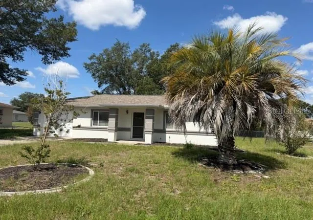 Photo 2 of Single family home for sale at 9842 Sw 61st Terrace, Ocala, FL 34476 | MLS# OM729281 | Listing updated on 2026-08-27