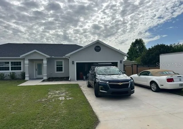 Photo 3 of Single family home for sale at 12942 SW 70th Terrace, Ocala, FL 34473 | MLS# OM729282 | Listing updated on 2026-07-28