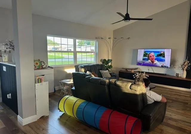 Photo 5 of Single family home for sale at 12942 SW 70th Terrace, Ocala, FL 34473 | MLS# OM729282 | Listing updated on 2026-07-28