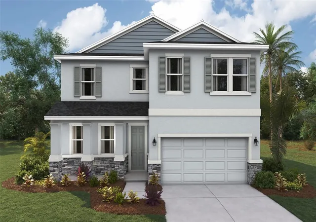 Photo 1 of Single family home for sale at 9464 Bella Mar Trl, Parrish, FL 34219 | MLS# A4701223 | Listing updated on 2026-10-28