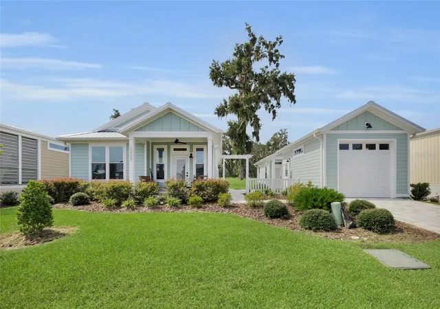 2nd image of 12039 Lakeshore Wy, Oxford, FL 34484 | MLS# G5115610