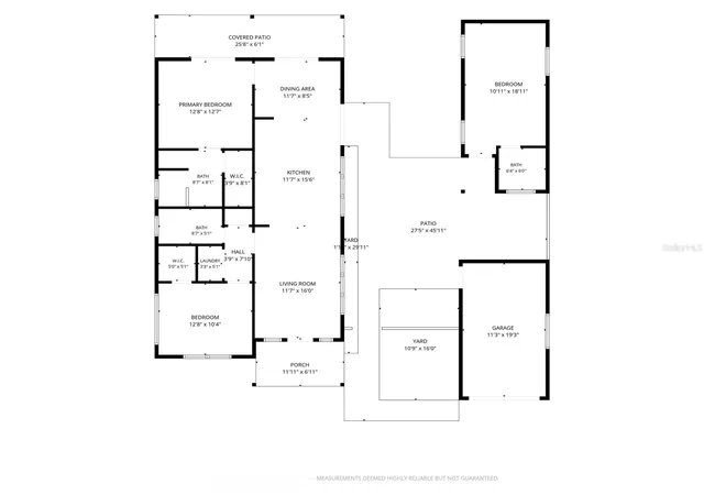 39th image of 12039 Lakeshore Wy, Oxford, FL 34484 | MLS# G5115610