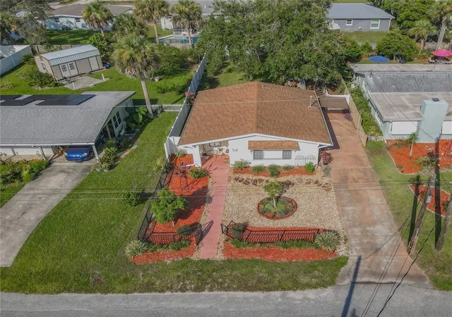 Photo 2 of Sale Pending at 906 Fernald St, Edgewater, FL 32132 | MLS# NS1088848 | Listing updated on 2026-08-06