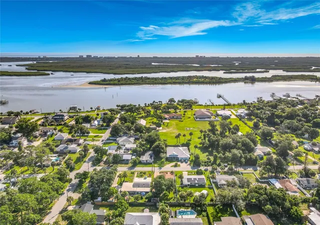 Photo 4 of Sale Pending at 906 Fernald St, Edgewater, FL 32132 | MLS# NS1088848 | Listing updated on 2026-08-06