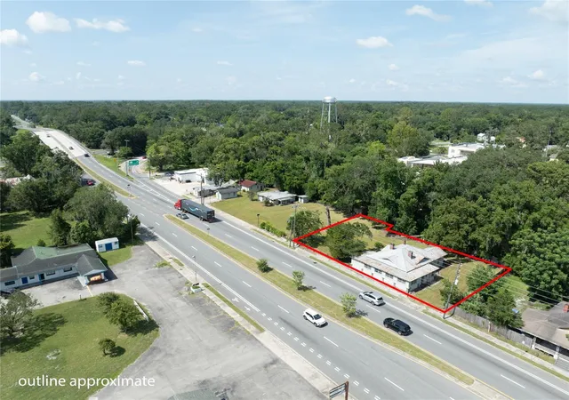 2nd image of 14962 Ne Us Hwy 301, Waldo, FL 32694 | MLS# GC542266