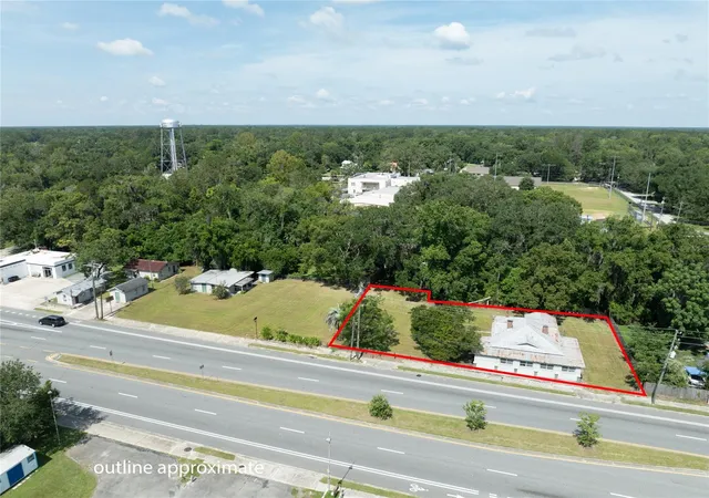 3rd image of 14962 Ne Us Hwy 301, Waldo, FL 32694 | MLS# GC542266