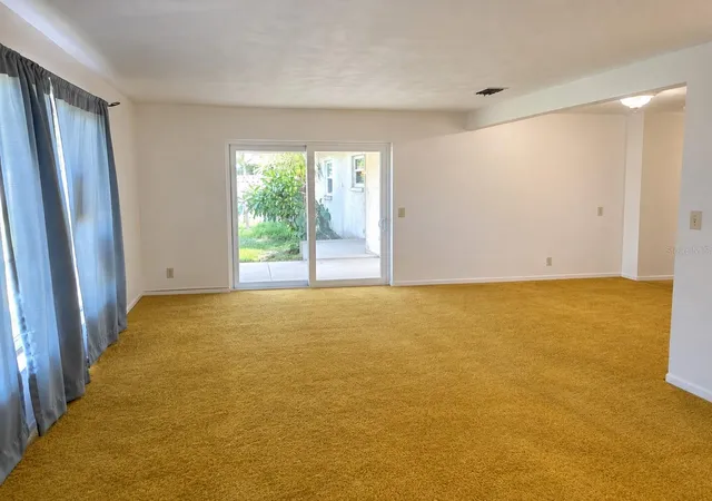 Photo 3 of Single family home for sale at 6123 HALIFAX DRIVE, New Port Richey, FL 34653 | MLS# TB8533251 | Listing updated on 2026-10-22