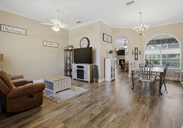 3rd image of 56 Westbury Ln, Palm Coast, FL 32164 | MLS# FC320250
