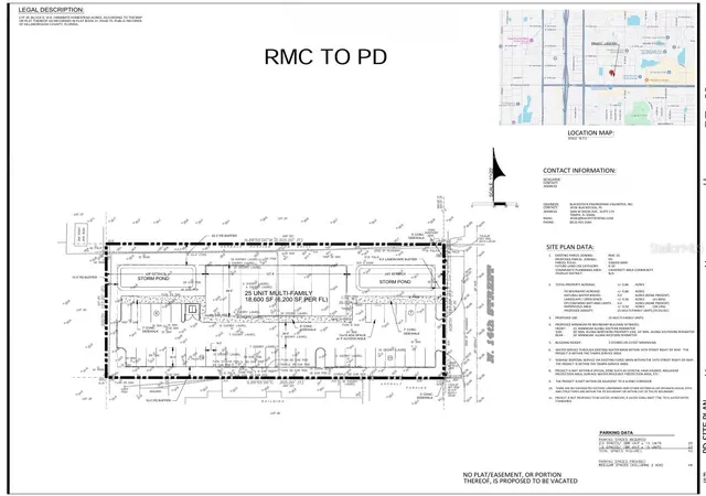 Photo 4 of Land for sale at 11724 N 14th Street, Tampa, FL 33612 | MLS# TB8533253 | Listing updated on 2026-09-24