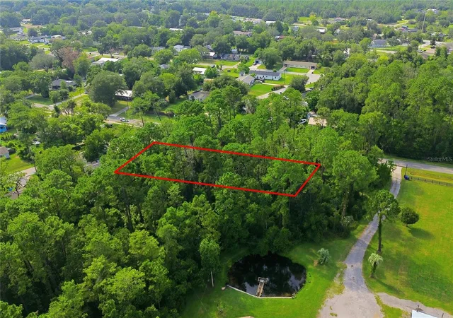 2nd image of 1800 Old Daytona Rd, Deland, FL 32724 | MLS# V4950433