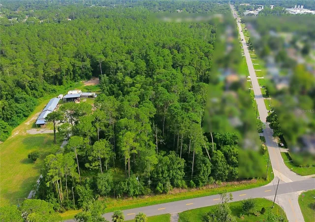 6th image of 1800 Old Daytona Rd, Deland, FL 32724 | MLS# V4950433